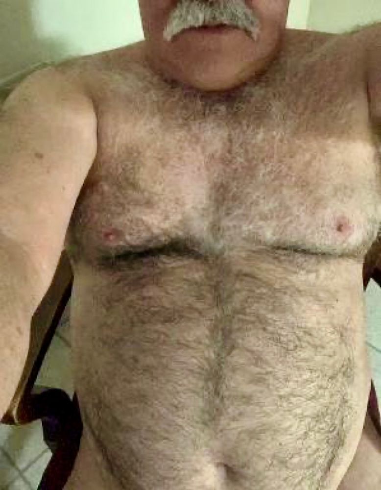 pic of a man