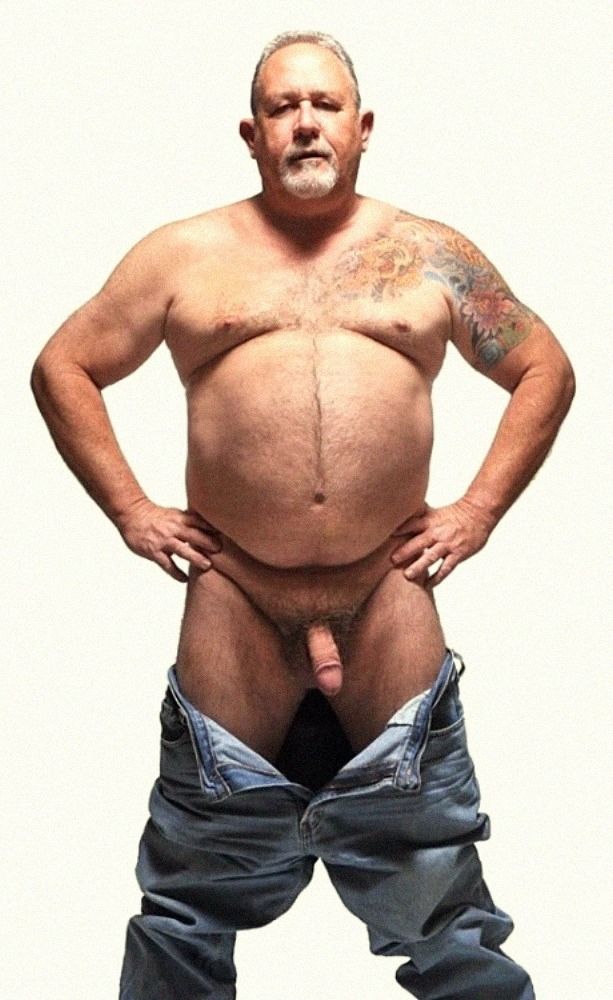 pic of a man