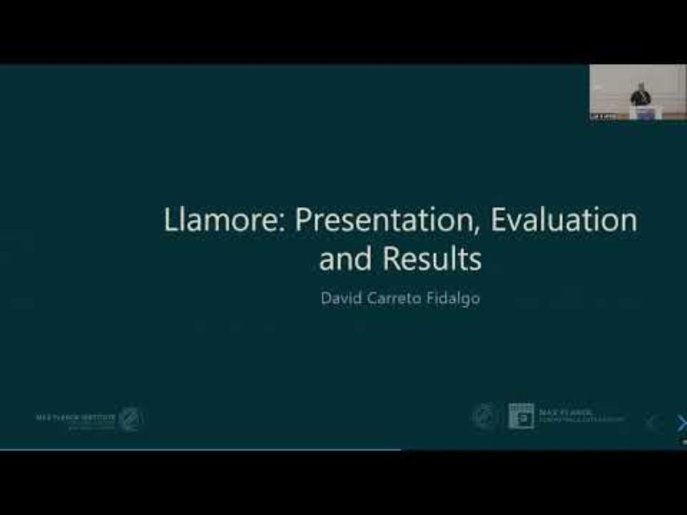 Extracting Citation Data Using LLMs | C. Boulanger, D. Carreto Fidalgo & A. Wagner
