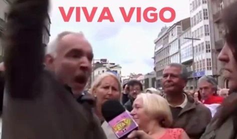Vigues de pro a piques de morrer de localismo