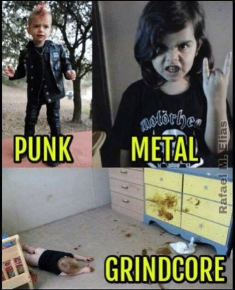Metalmeme