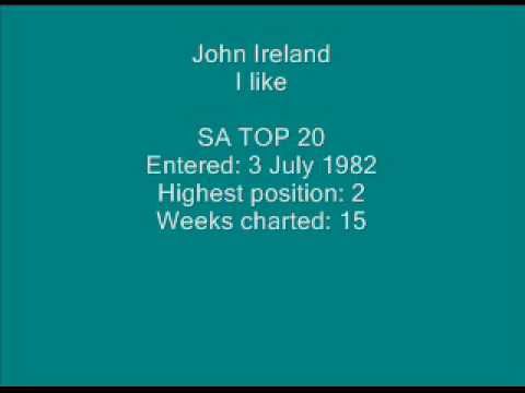 John Ireland - I like.wmv
