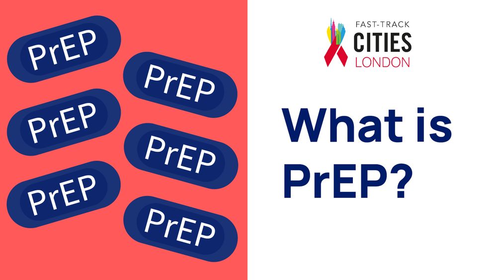 What is PrEP?
