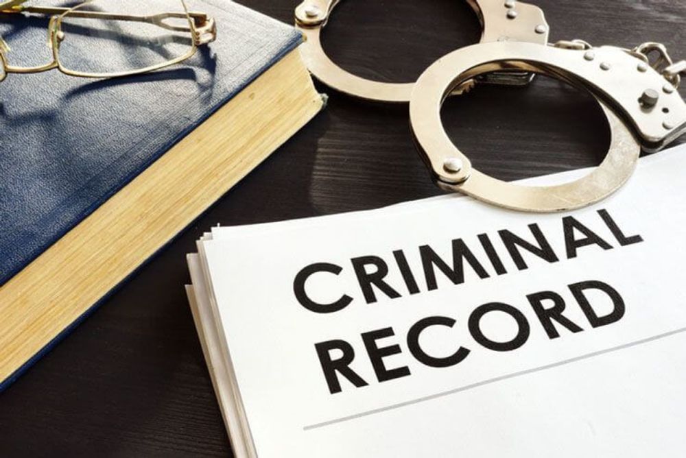 Countries You Can't Travel to With a Criminal Record in 2024