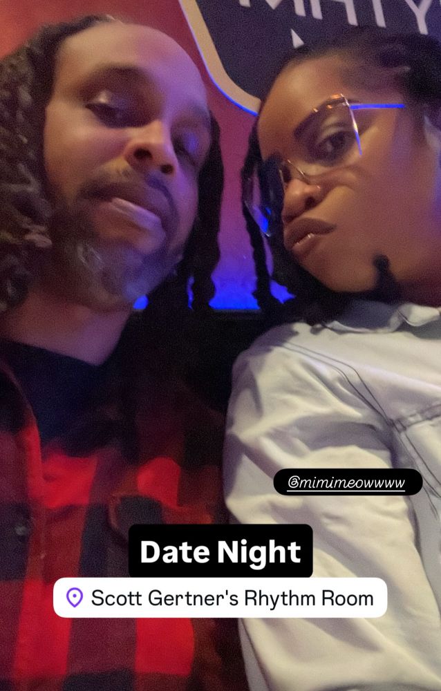 Date night