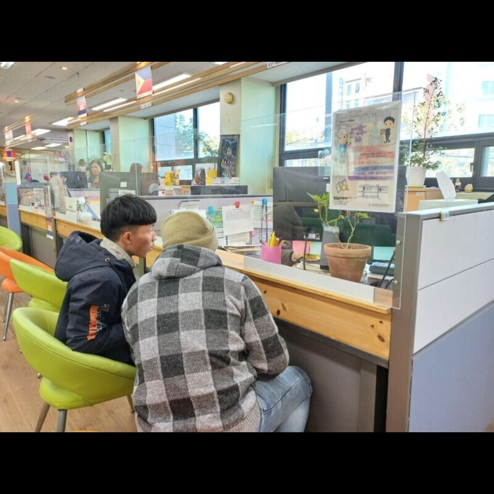 Shuttering all foreign worker support centers, S. Korea leaves migrants to fend for themselves