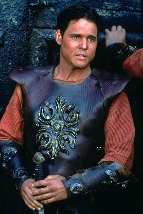 Perdicas from Xena