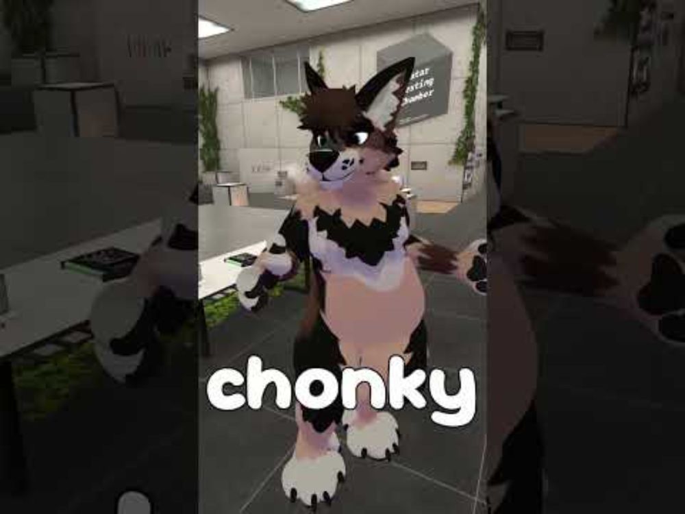 Reval Furpaw is on Jinxxy!