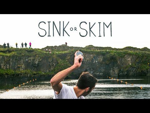 Sink or Skim (Full length)