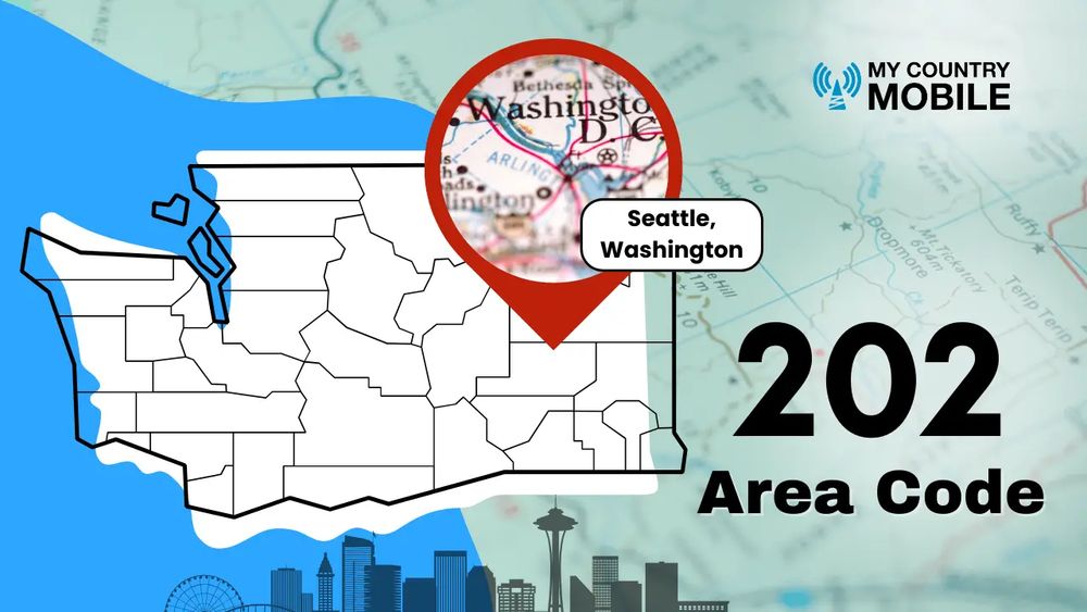 thats 
1. Not Washington D.C.
2. Not where Seattle is
3. Seattle is not in Washington D.C