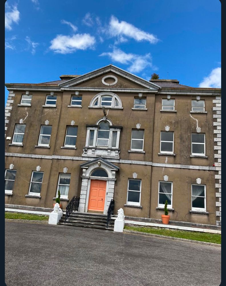 Bessborough House, a Mother & Baby Home