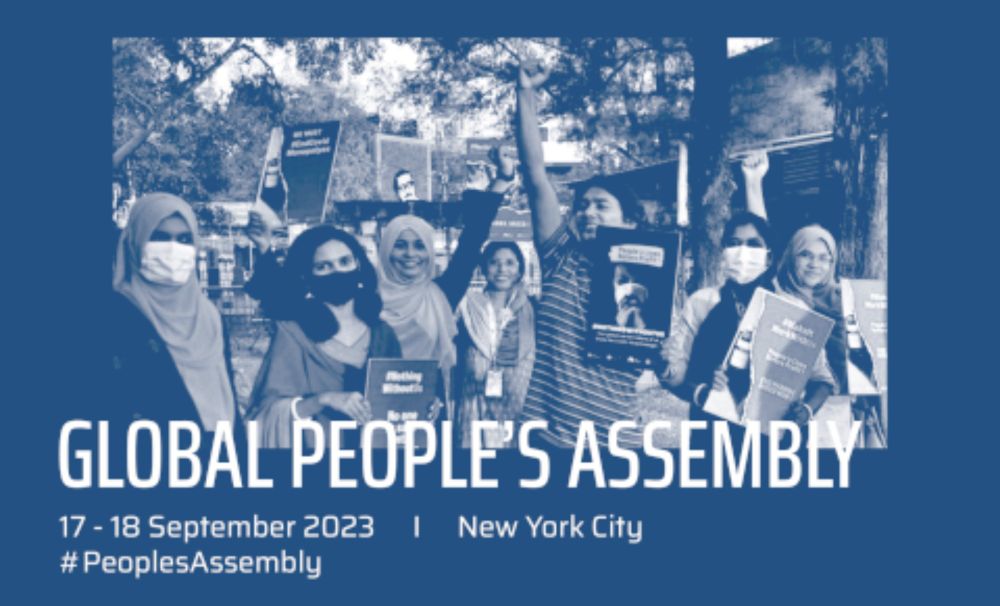 People’s Assembly