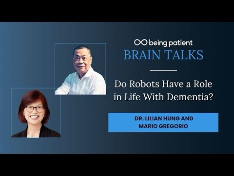 Do Robots Have a Role in Life With Dementia?