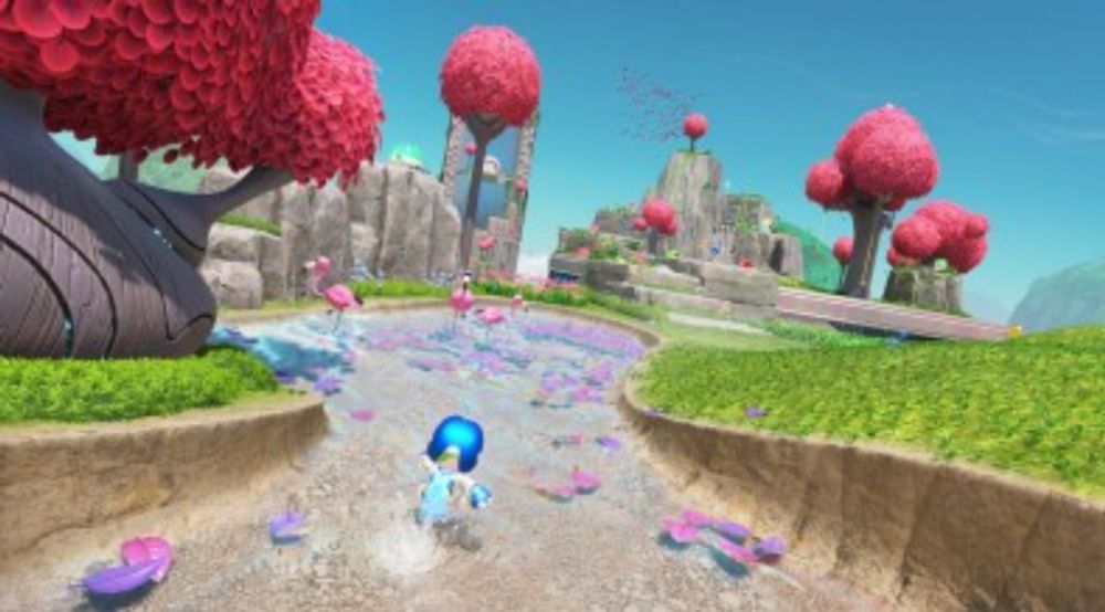 Astro Bot Becomes One Of The Fastest-Selling Original Platformers In The Last Decade