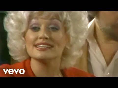 Dolly Parton - 9 To 5 (Official Video)