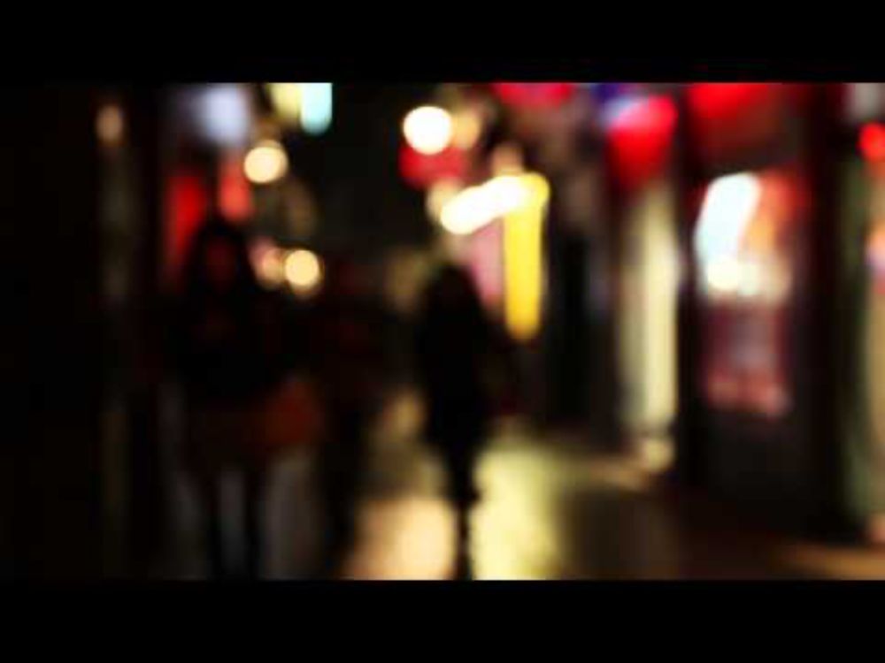 Ulrich Schnauss & Mark Peters - Das Volk hat keine Seele (official)