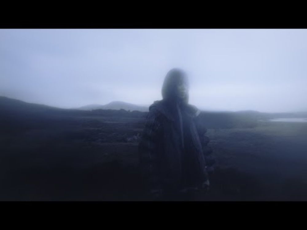 Maria Somerville - Stonefly (Official Video)