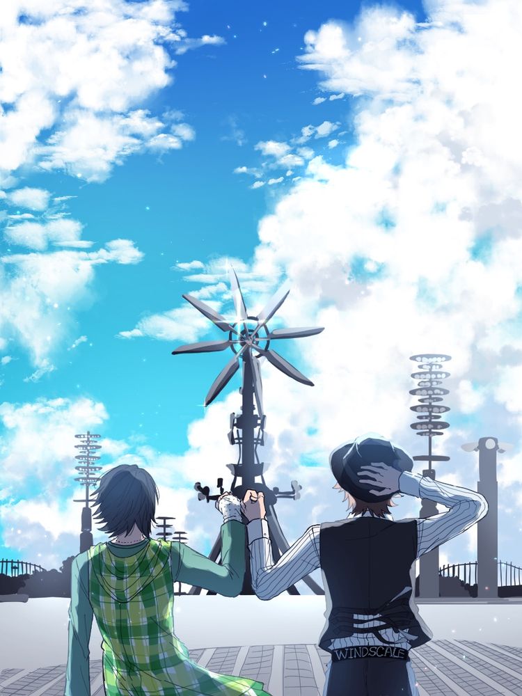 仮面ライダーW 最終回