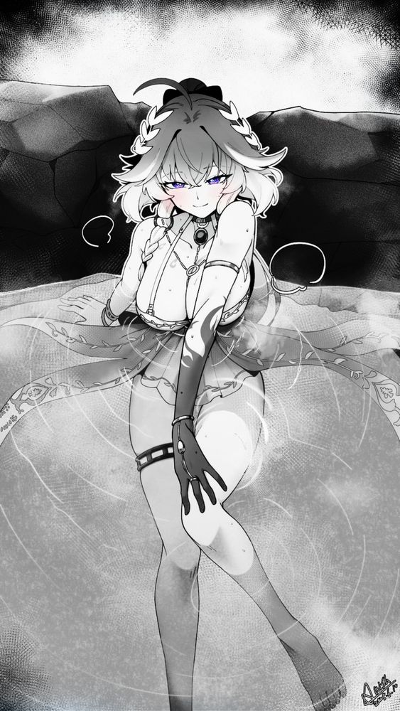 Art by @maysrain5 on X/Twitter.