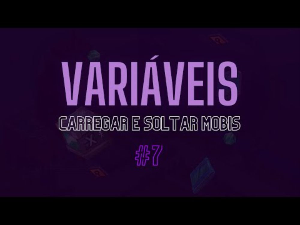 Carregar e soltar mobis com variáveis - Wireds Habbo