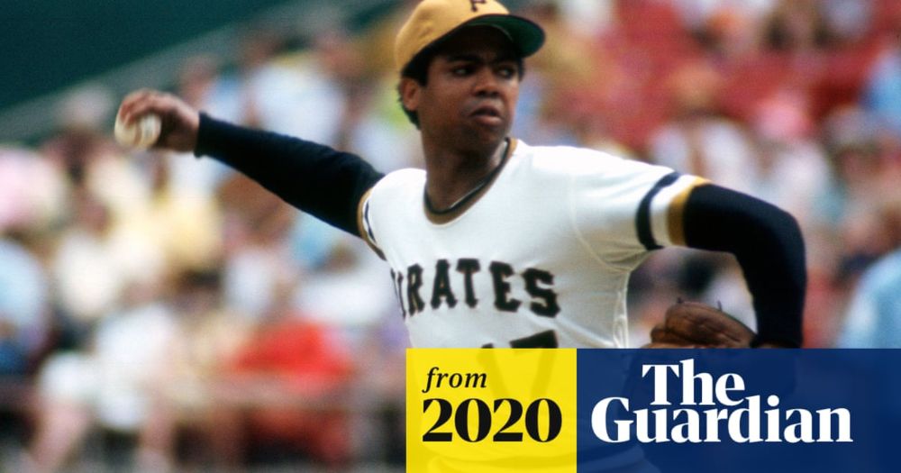 'I'm high as a Georgia pine': Dock Ellis's no-hitter on LSD, 50 years on