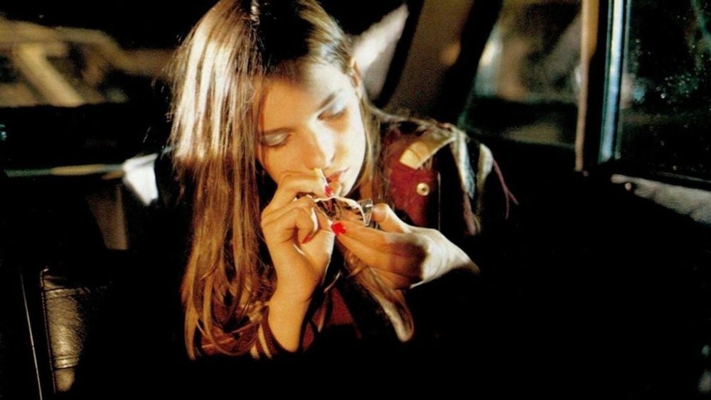 A ★★½ review of Christiane F. (1981)