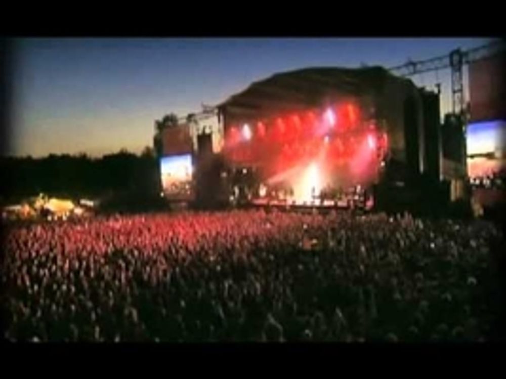 Archive -  Again live at Eurockéennes, Belfort, 2006 - YouTube