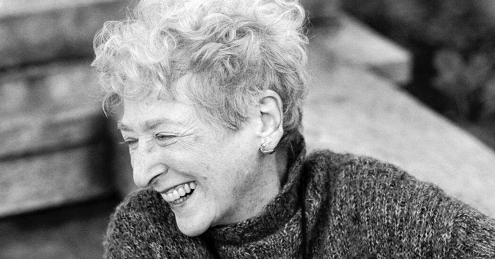 Lore Segal, Mordant Memoirist of Émigré Life, Dies at 96