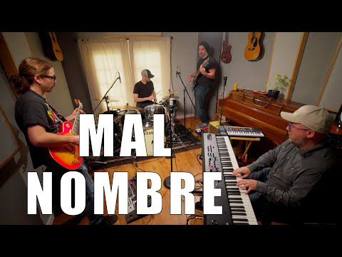 Mal Nombre | Morning Dove Live Sessions