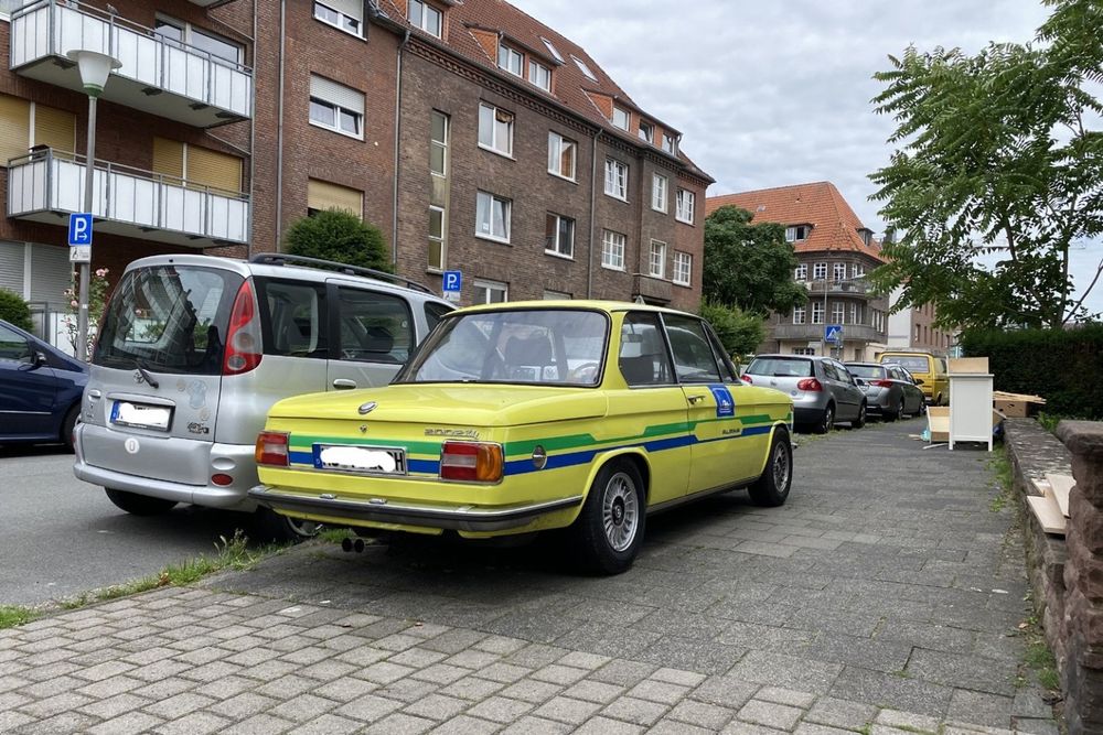 Dein Münster: Das Ende des Lewe-Meters