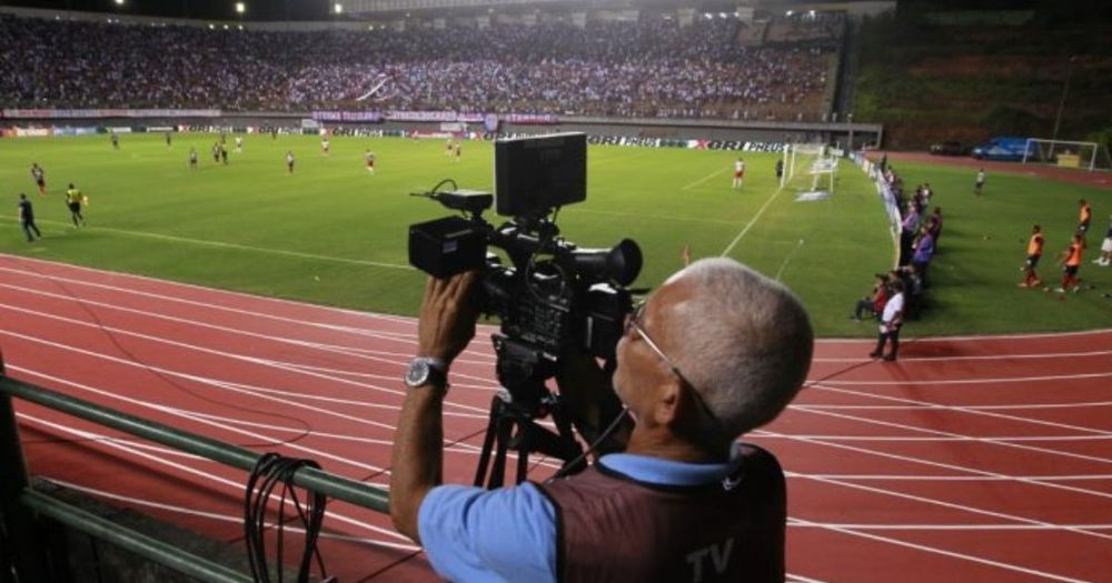 TVE Bahia se recusa a exibir propagandas de bets nas transmissões de futebol