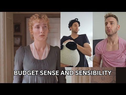 Budget Sense and Sensibility | Part 1