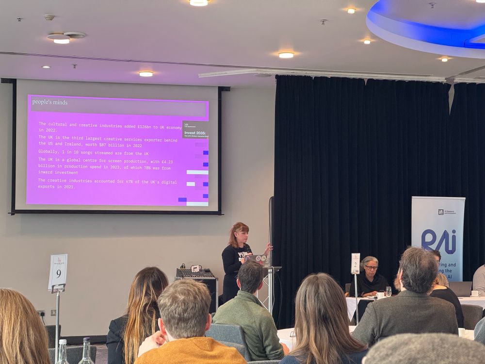 @rachelcoldicutt.bsky.social kicking things off.