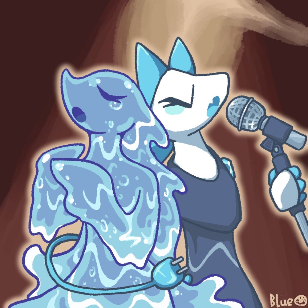 Blue (@heyimblue3.bsky.social) — Bluesky
