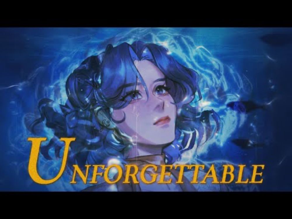 【kaerrie】Unforgettable - ONE OK ROCK // Cover 【歌ってみた】