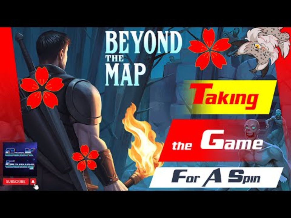 Shipwrecked! | Beyond the Map
