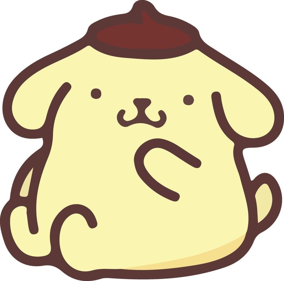 pompompurin 