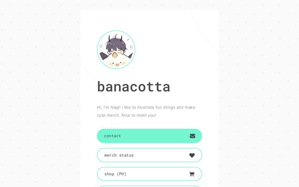 banacotta