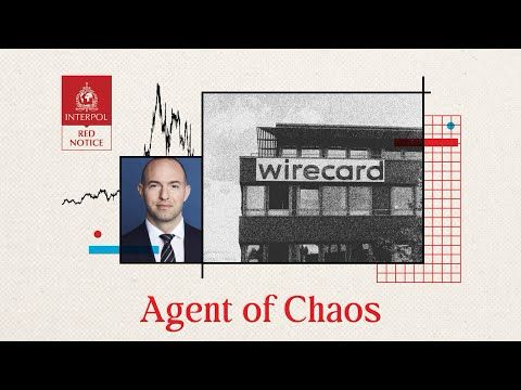 Agent of Chaos: The Austrian Fugitive Running Russia’s Global Spy Networks | SpyCast