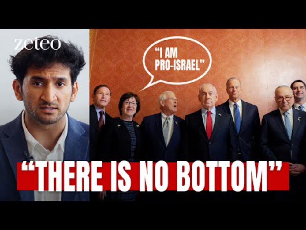 Who Matters More to Congress: Americans or Israel?