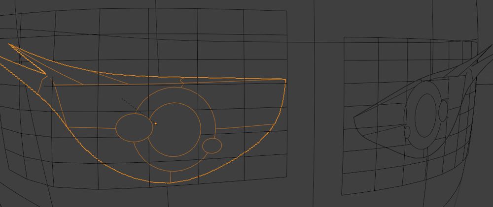wireframe of previous image