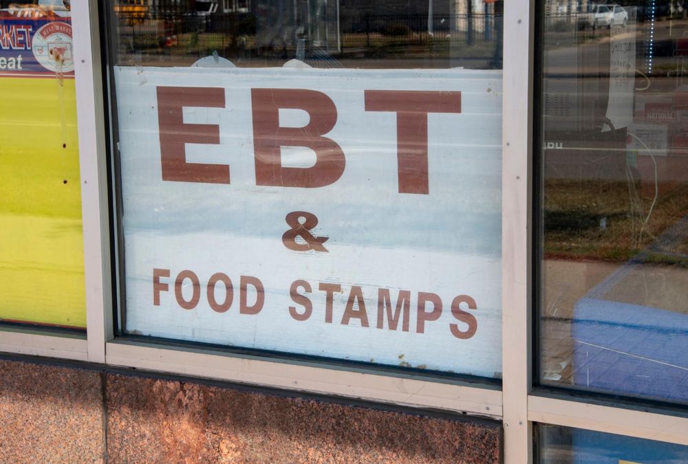 Aid groups prepare for a "big beautiful" spike in poverty - Salon.com