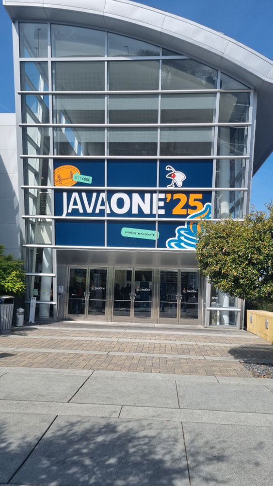 Java One 2025
