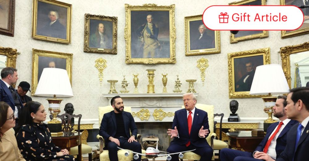 The Constitutional Crisis Is Here