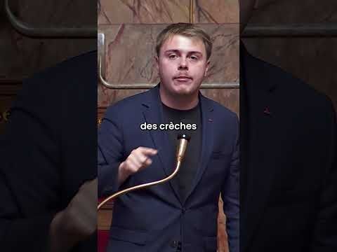 Scandales des crèches privées : ils veulent faire des profits sur des bébés de 0 à 3 ans.