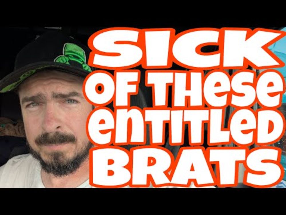 Donald Trump supporters want participation trophies!