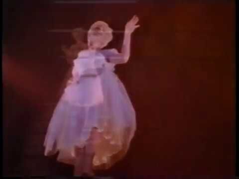 Industrial Symphony No. 1: The Dream of the Broken Hearted