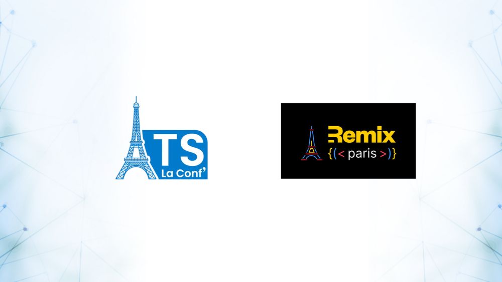 Remix Paris as a community partner for Paris TS la Conf’