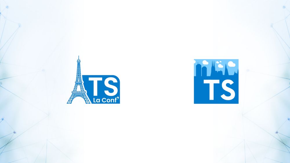 Wrocław TypeScript as a community partner for Paris TS la Conf’!