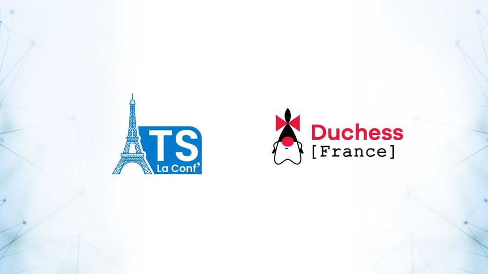 Duchess France as a community partner for Paris TS la Conf’